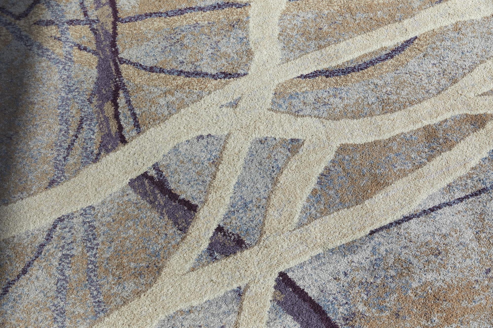 Mandarin Oriental, Santiago Hotell Exteriör bild Detail of a carpet
